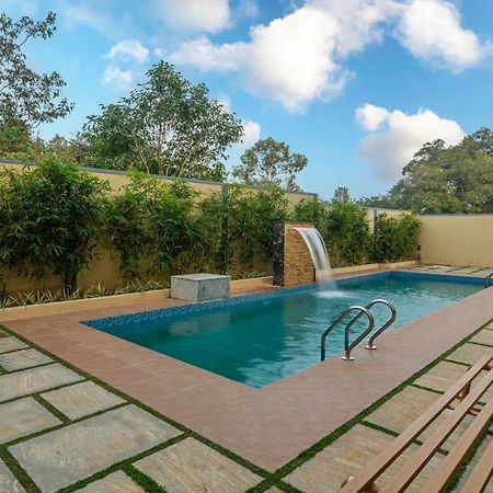 Itsy Hotels Kurinji Stay Inn Yelagiri Eksteriør bilde