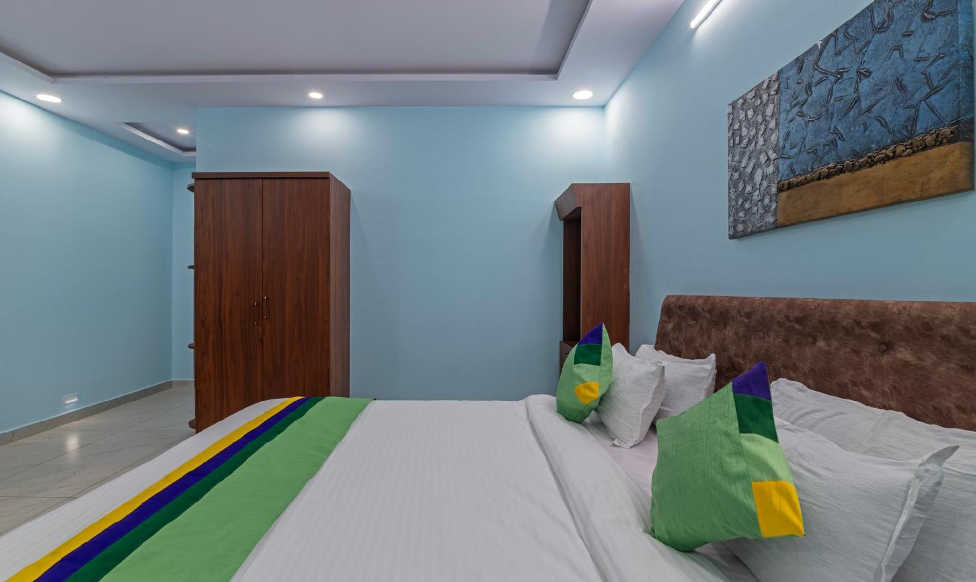 Itsy Hotels Kurinji Stay Inn Yelagiri Eksteriør bilde