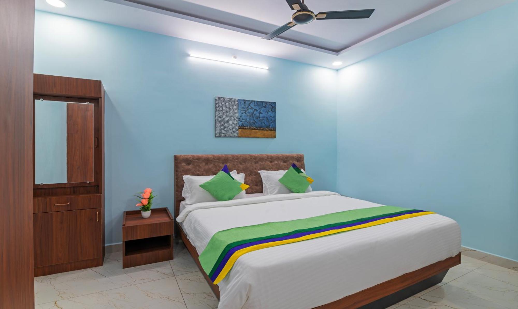Itsy Hotels Kurinji Stay Inn Yelagiri Eksteriør bilde