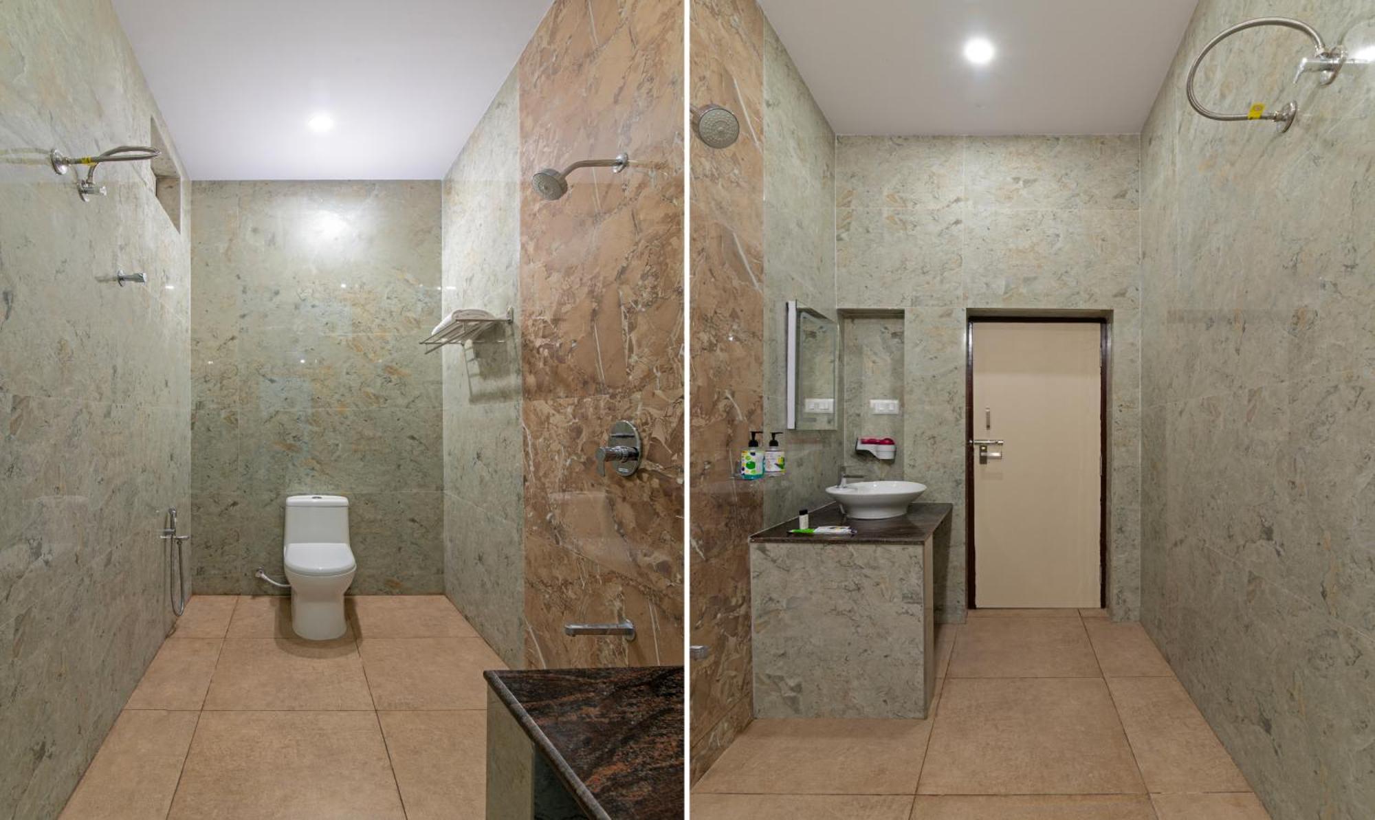 Itsy Hotels Kurinji Stay Inn Yelagiri Eksteriør bilde