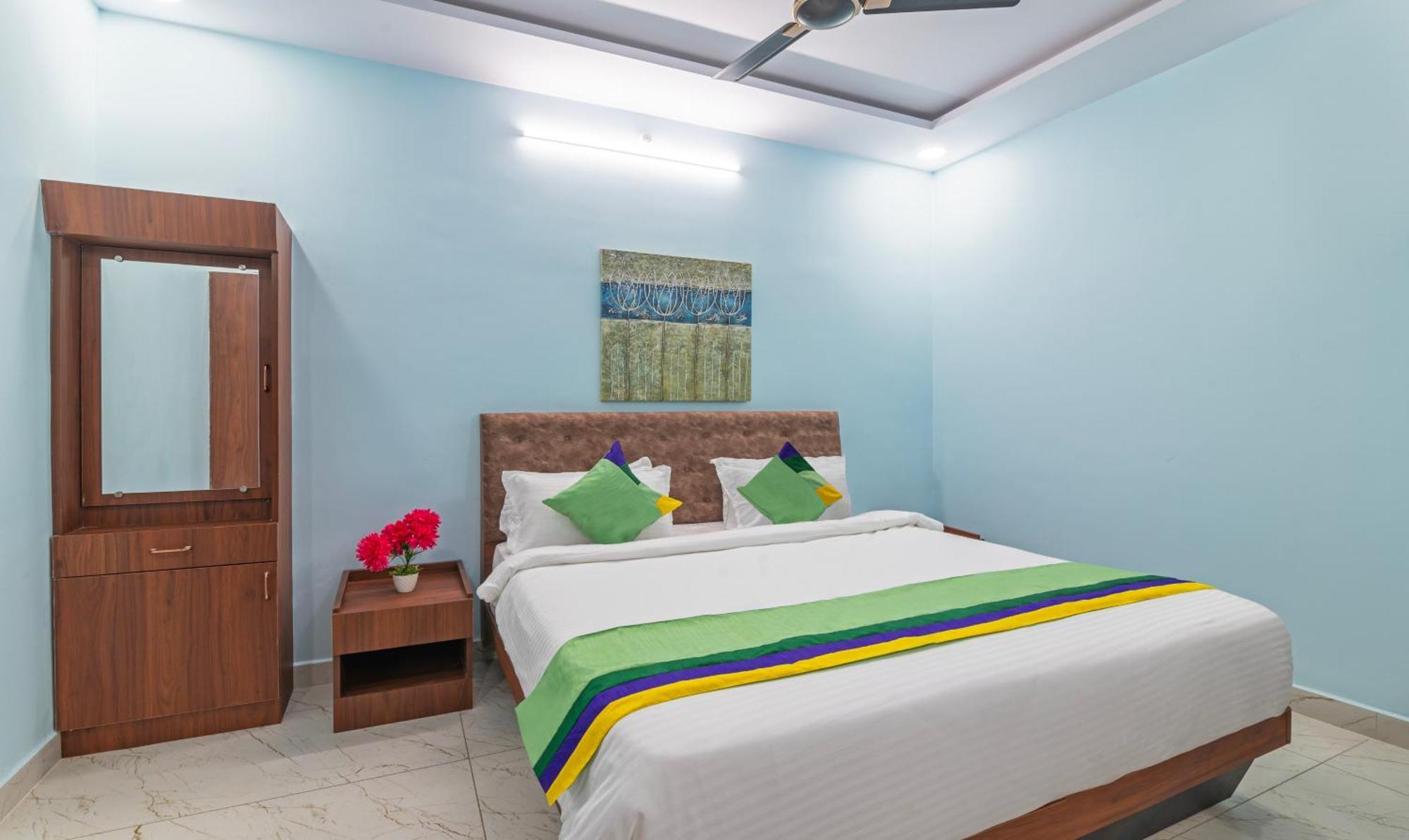 Itsy Hotels Kurinji Stay Inn Yelagiri Eksteriør bilde