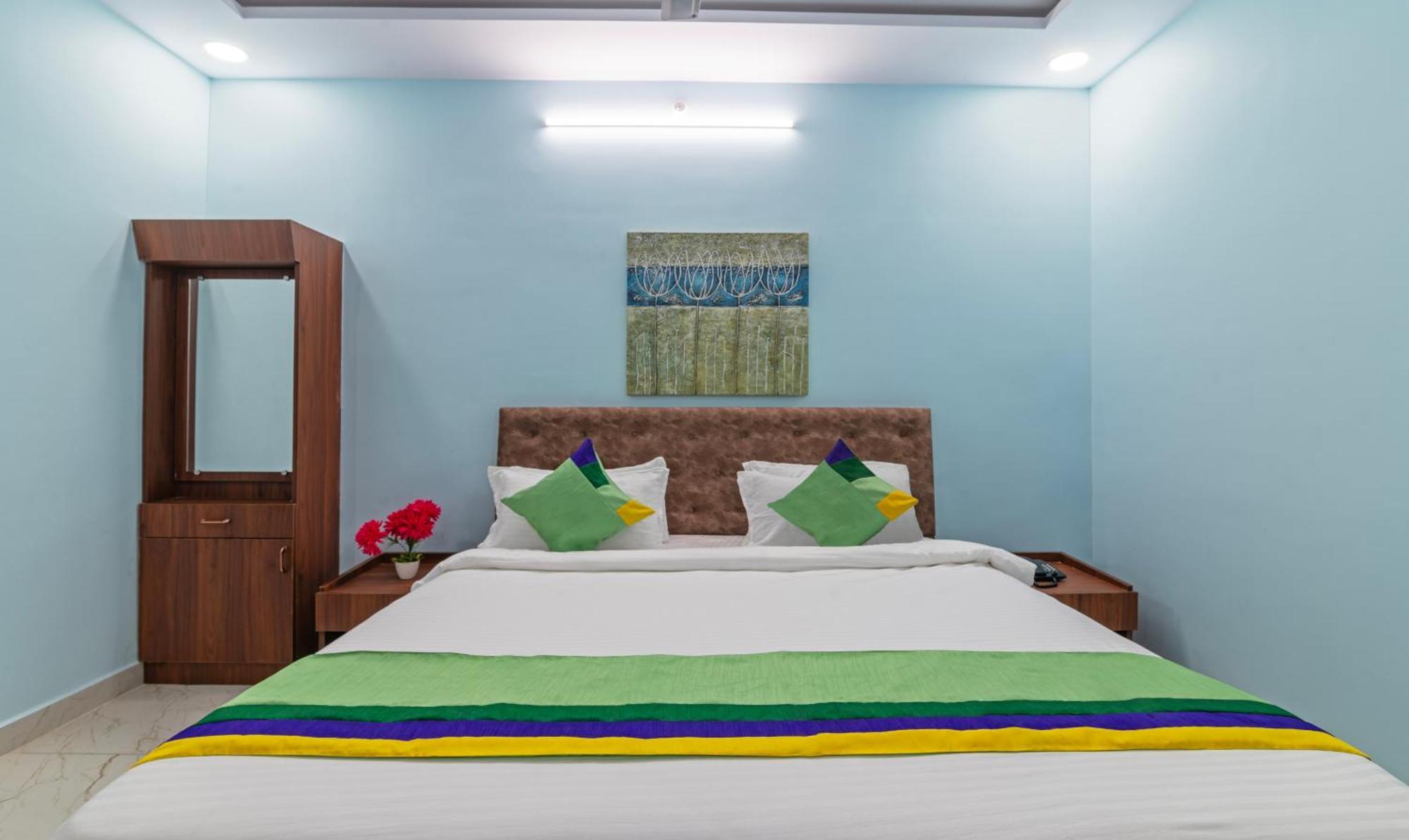 Itsy Hotels Kurinji Stay Inn Yelagiri Eksteriør bilde