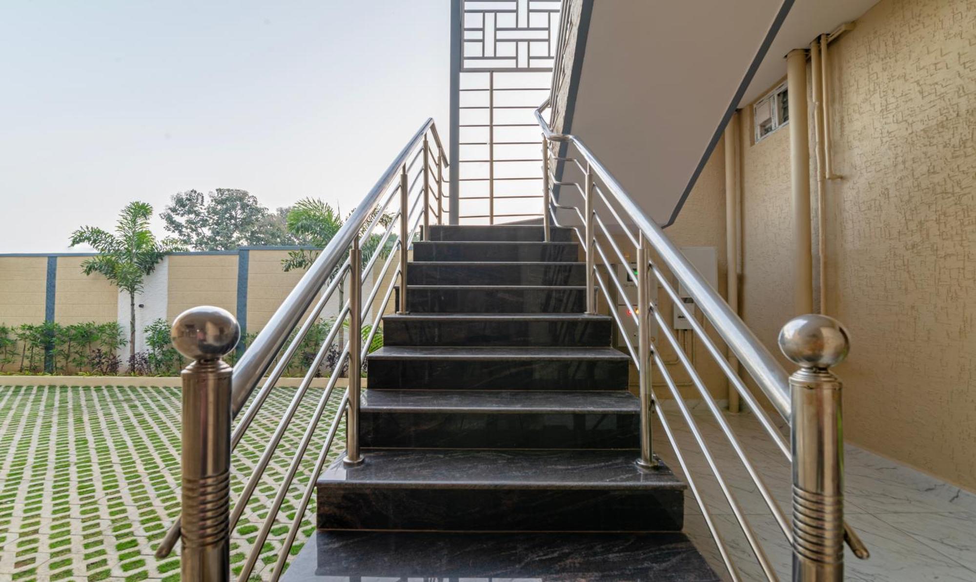 Itsy Hotels Kurinji Stay Inn Yelagiri Eksteriør bilde