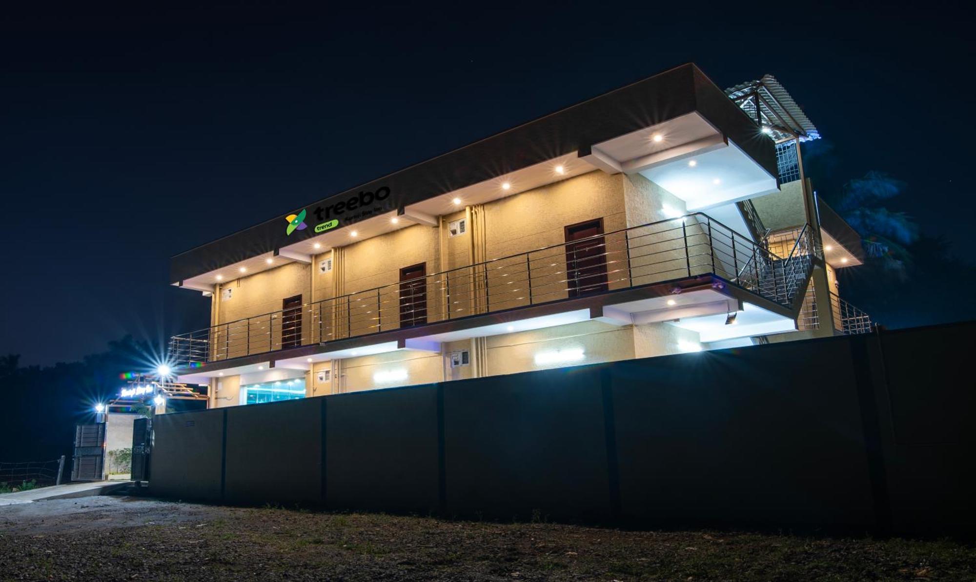 Itsy Hotels Kurinji Stay Inn Yelagiri Eksteriør bilde