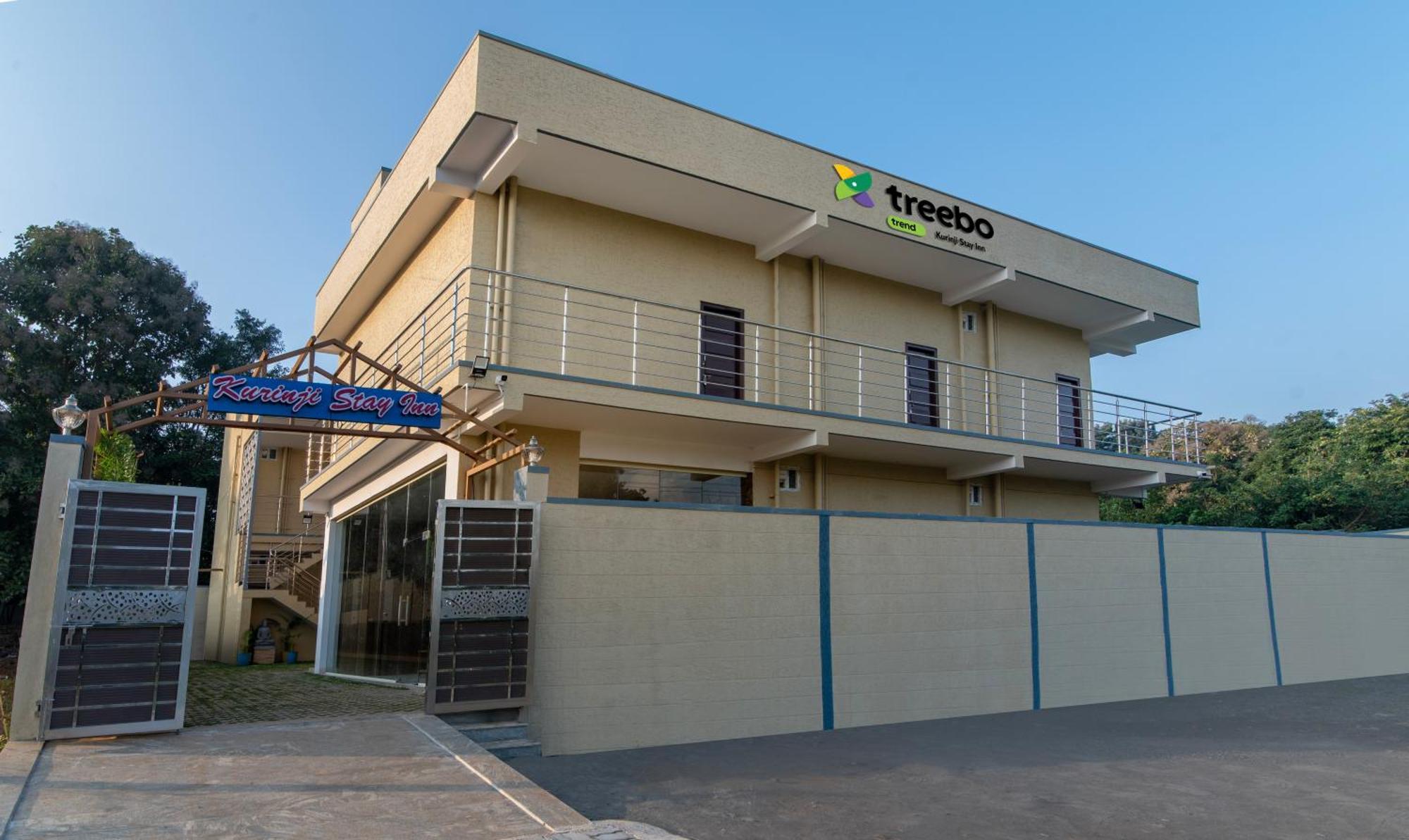 Itsy Hotels Kurinji Stay Inn Yelagiri Eksteriør bilde